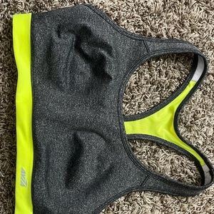 Active wear | sports bra | size: M